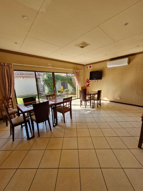 Commercial Property for Sale in Vryburg North West